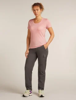 150 Tech Lite Scoop T-Shirt