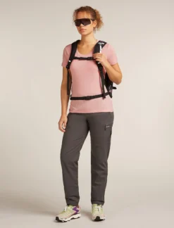 150 Tech Lite Scoop T-Shirt