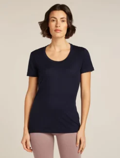 150 Tech Lite Scoop T-Shirt