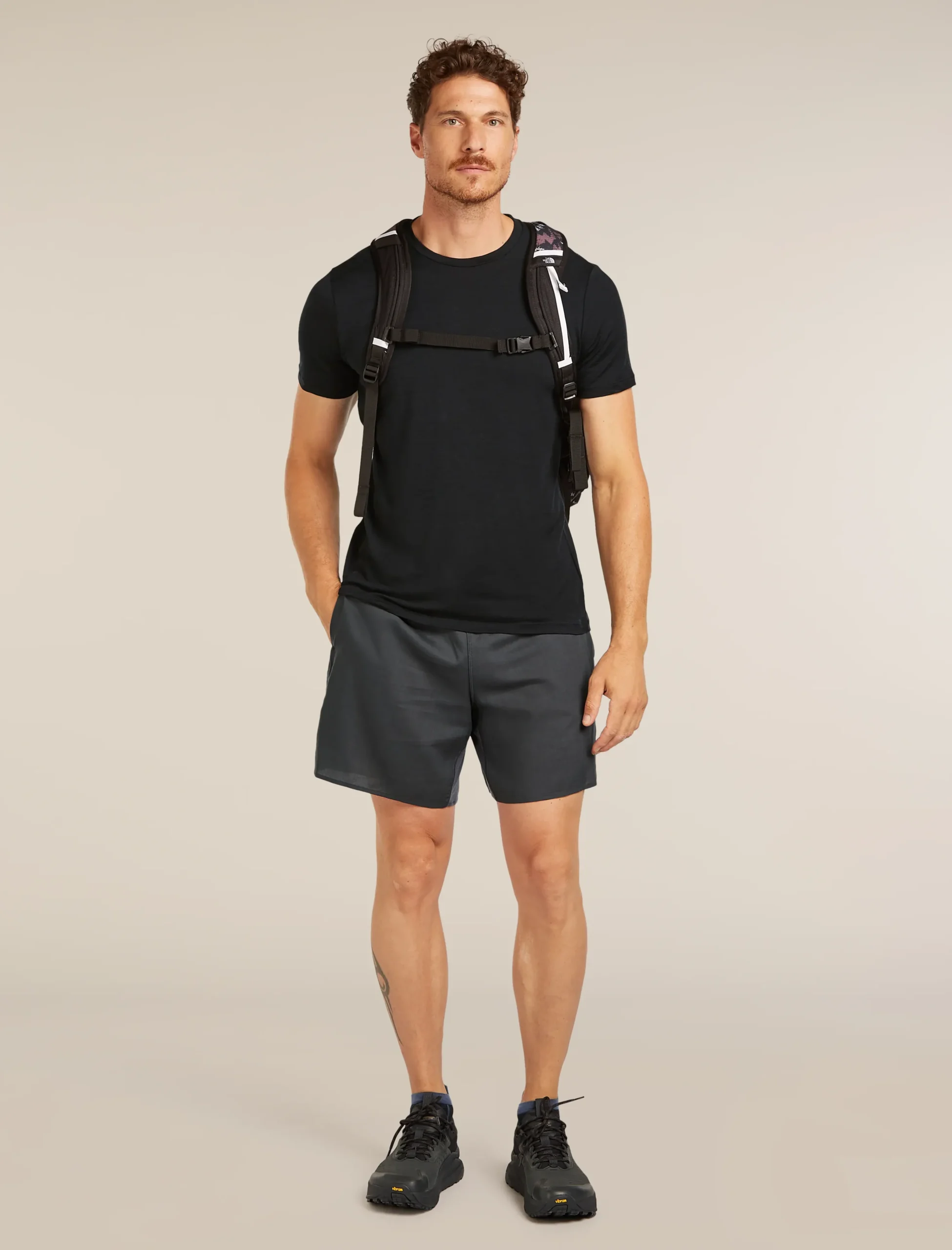 150 Tech Lite T-Shirt