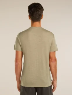 150 Tech Lite T-Shirt Bear Catch