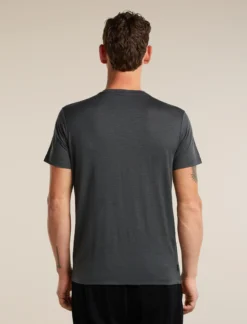 150 Tech Lite T-Shirt Bear Tour