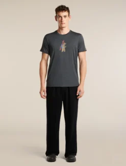 150 Tech Lite T-Shirt Bear Tour