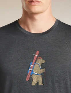 150 Tech Lite T-Shirt Bear Tour
