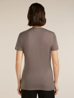 150 Tech Lite T-Shirt Bird Transit