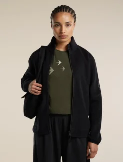 150 Tech Lite T-Shirt Bird Transit