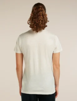 150 Tech Lite T-Shirt Bird Transit