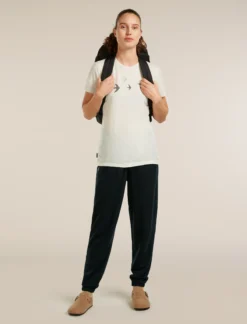 150 Tech Lite T-Shirt Bird Transit