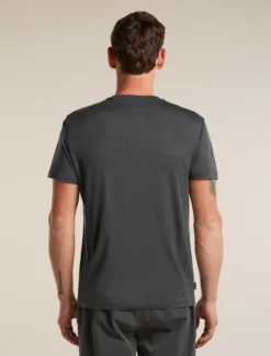 150 Tech Lite T-Shirt 3D Mapping