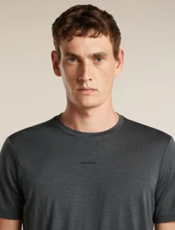 150 Tech Lite T-Shirt 3D Mapping