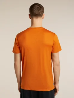 150 Tech Lite T-Shirt 3D Mapping