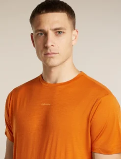 150 Tech Lite T-Shirt 3D Mapping