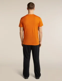 150 Tech Lite T-Shirt 3D Mapping
