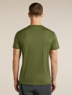 150 Tech Lite T-Shirt 3D Mapping