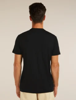 150 Tech Lite T-Shirt Elevation Line