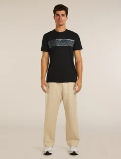 150 Tech Lite T-Shirt Elevation Line