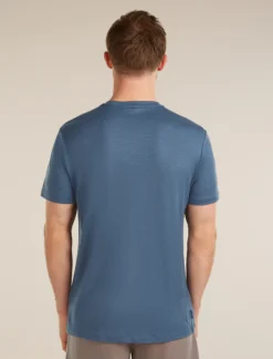 150 Tech Lite T-Shirt Elevation Line