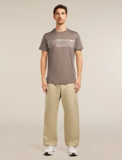 150 Tech Lite T-Shirt Elevation Line
