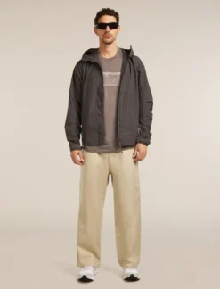 150 Tech Lite T-Shirt Elevation Line