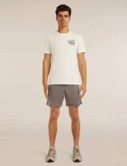150 Tech Lite T-Shirt Evolving Layers