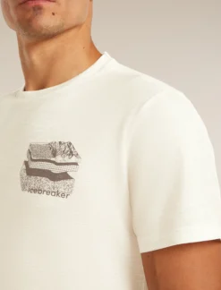 150 Tech Lite T-Shirt Evolving Layers