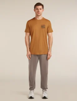 150 Tech Lite T-Shirt Evolving Layers