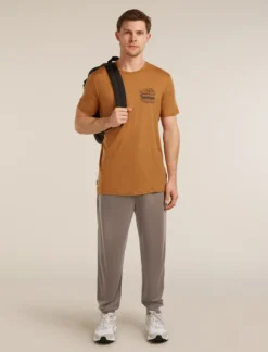 150 Tech Lite T-Shirt Evolving Layers