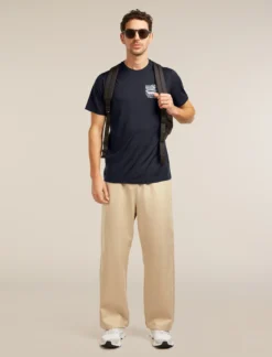 150 Tech Lite T-Shirt Evolving Layers