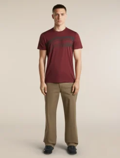 150 Tech Lite T-Shirt Getaway