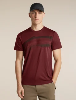 150 Tech Lite T-Shirt Getaway