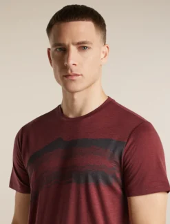 150 Tech Lite T-Shirt Getaway