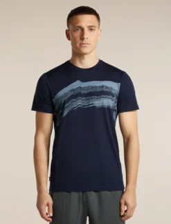 150 Tech Lite T-Shirt Getaway