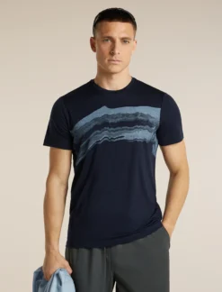 150 Tech Lite T-Shirt Getaway