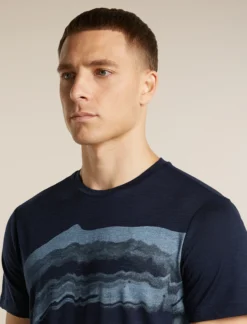 150 Tech Lite T-Shirt Getaway
