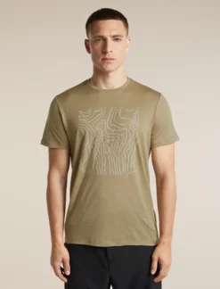 150 Tech Lite T-Shirt Great Heights