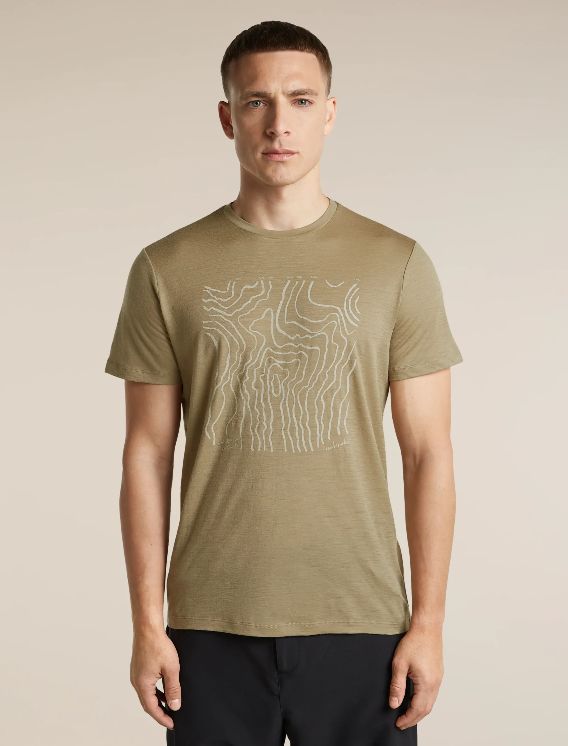150 Tech Lite T-Shirt Great Heights