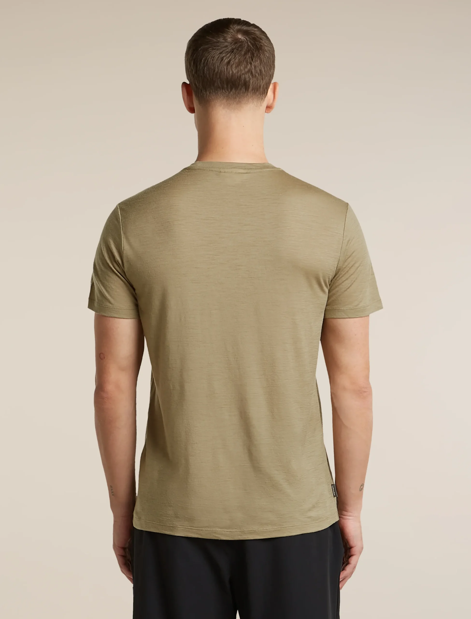 150 Tech Lite T-Shirt Great Heights