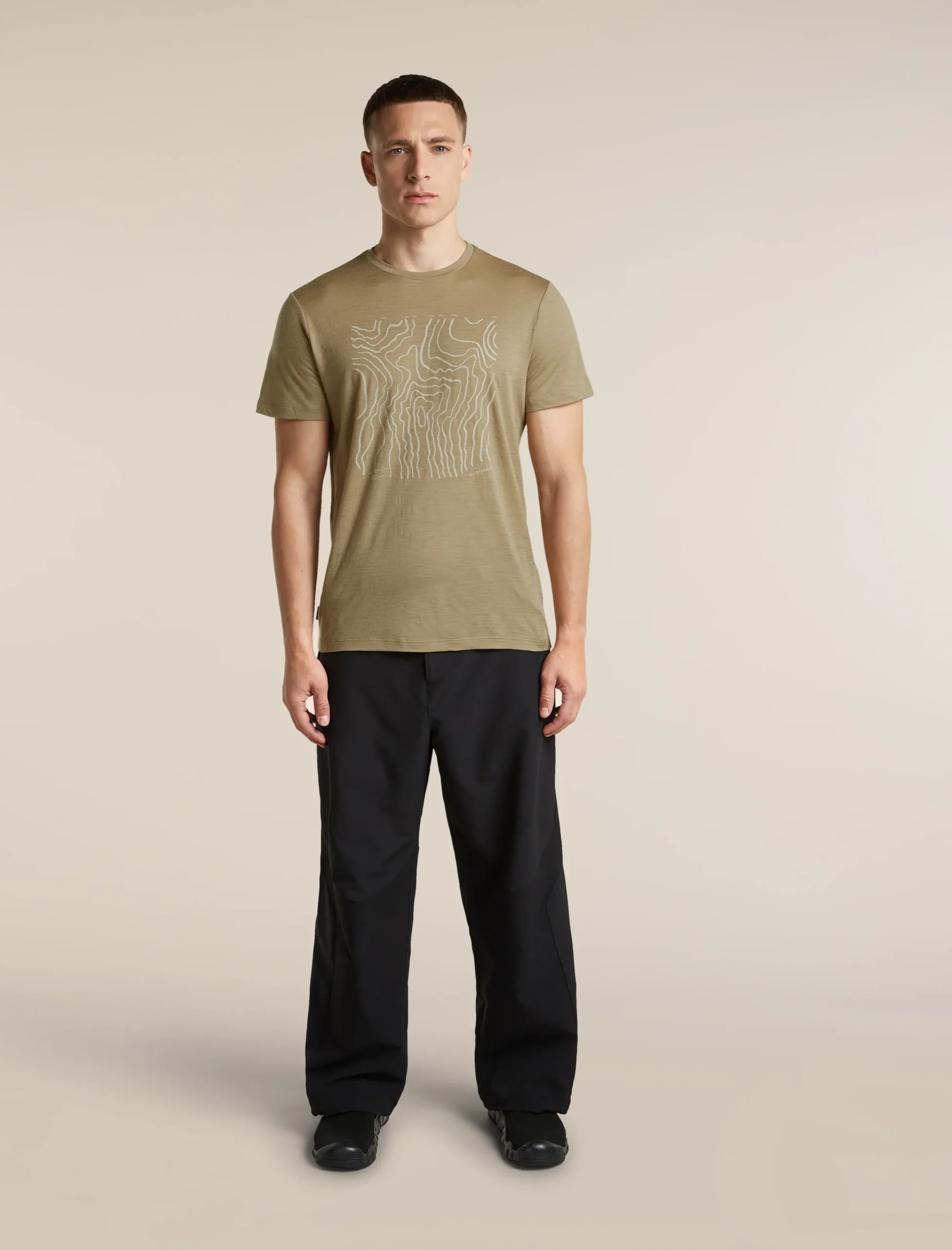 150 Tech Lite T-Shirt Great Heights