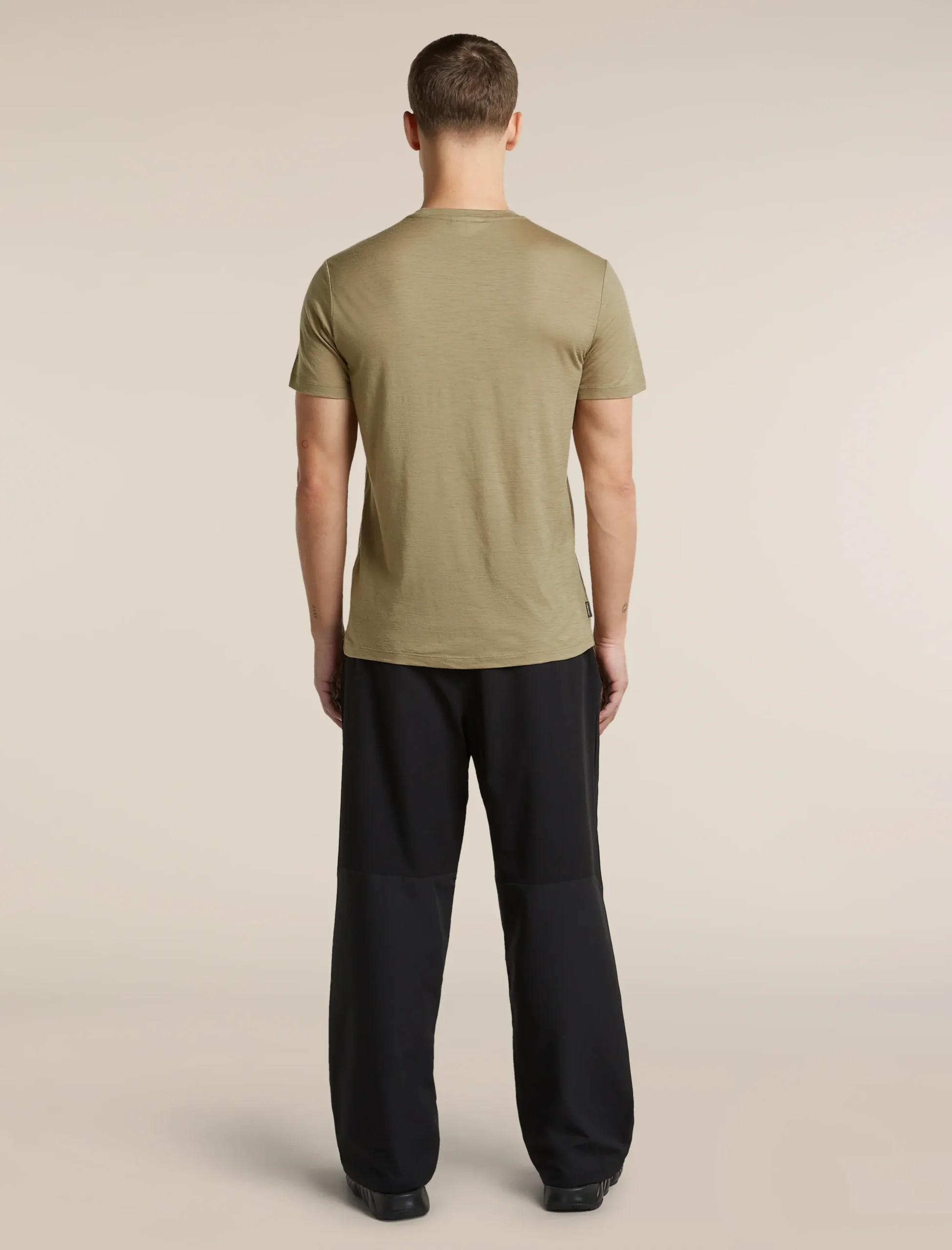 150 Tech Lite T-Shirt Great Heights