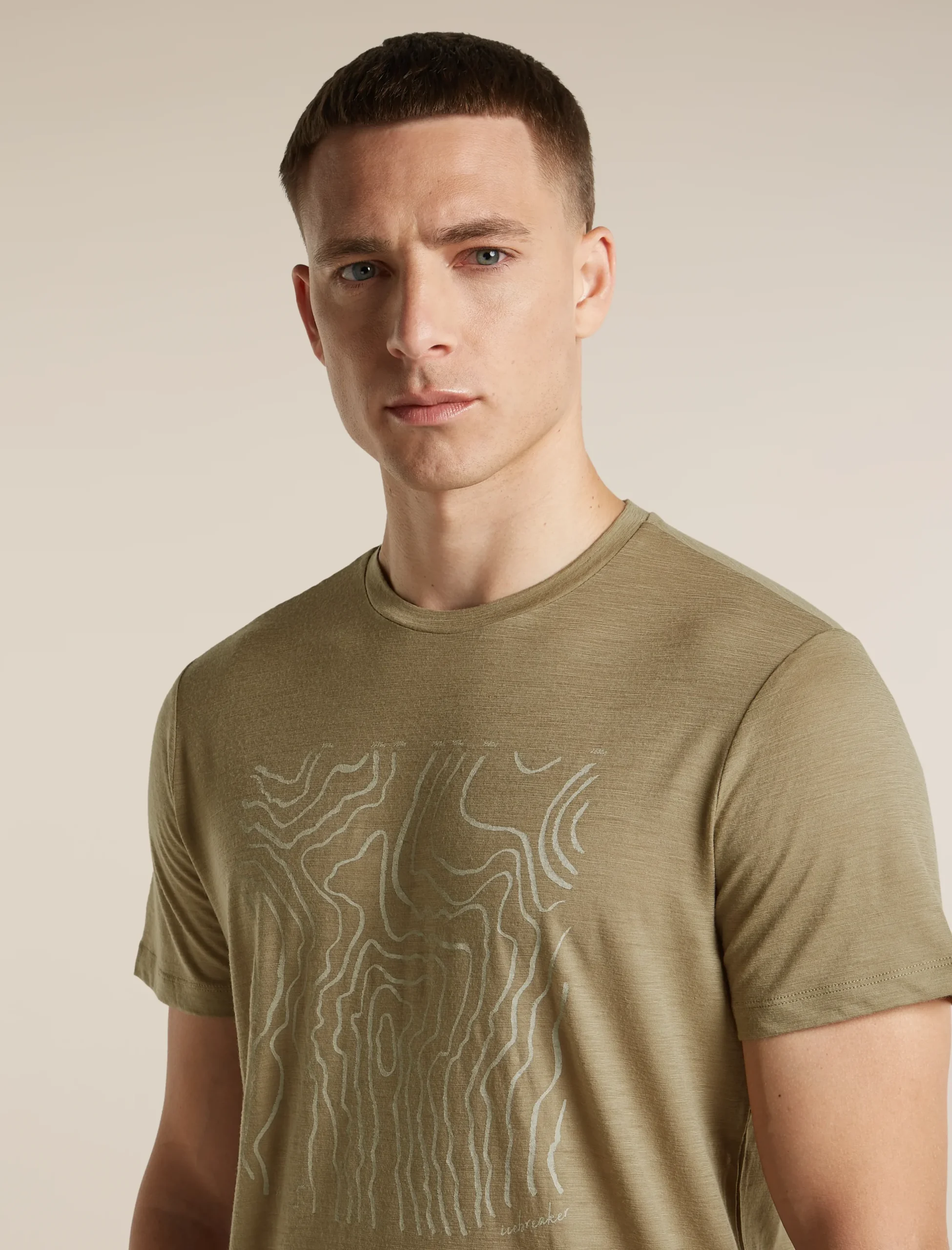 150 Tech Lite T-Shirt Great Heights