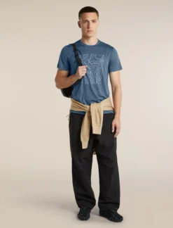 150 Tech Lite T-Shirt Great Heights