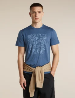 150 Tech Lite T-Shirt Great Heights