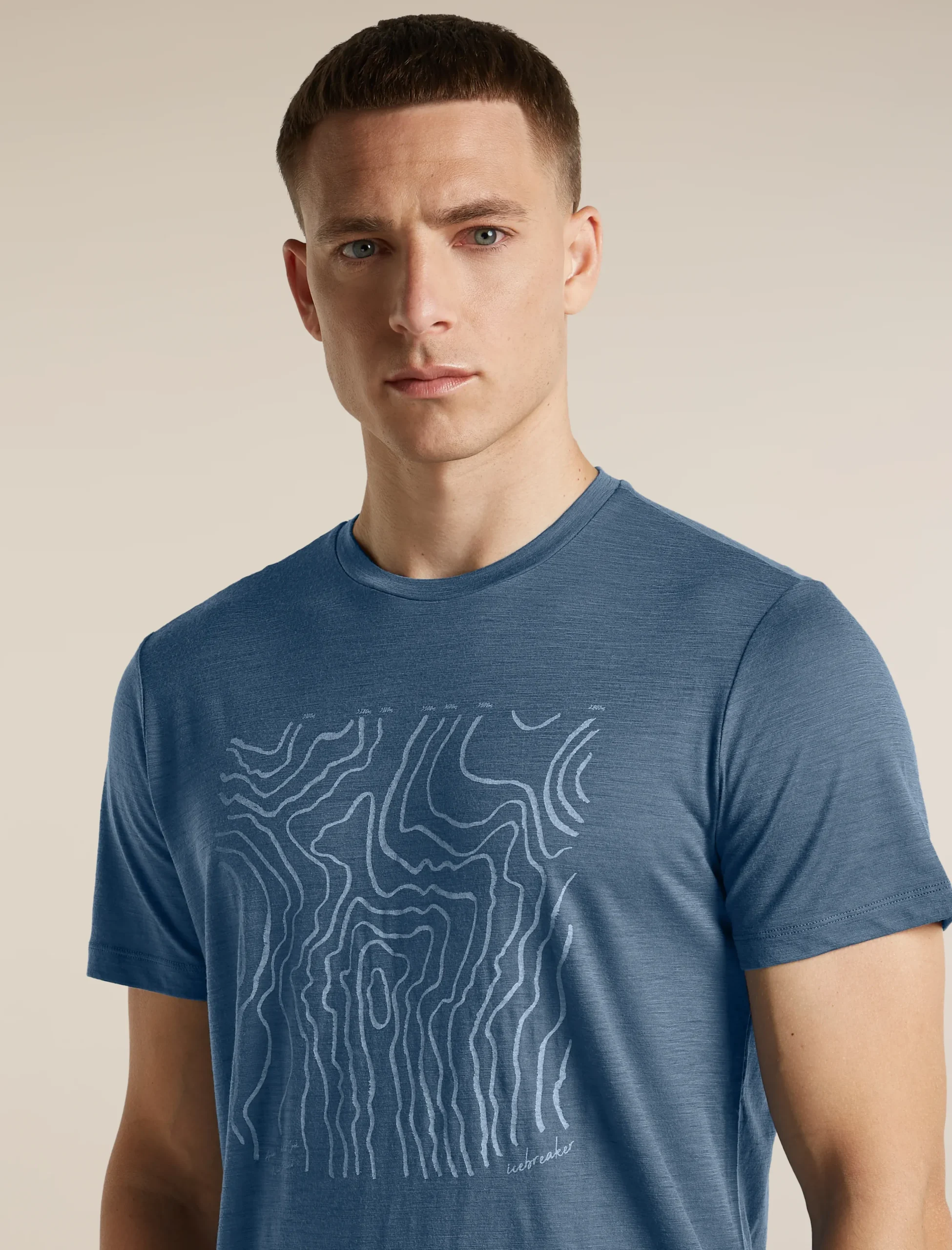 150 Tech Lite T-Shirt Great Heights