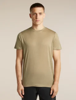 150 Tech Lite T-Shirt Herren