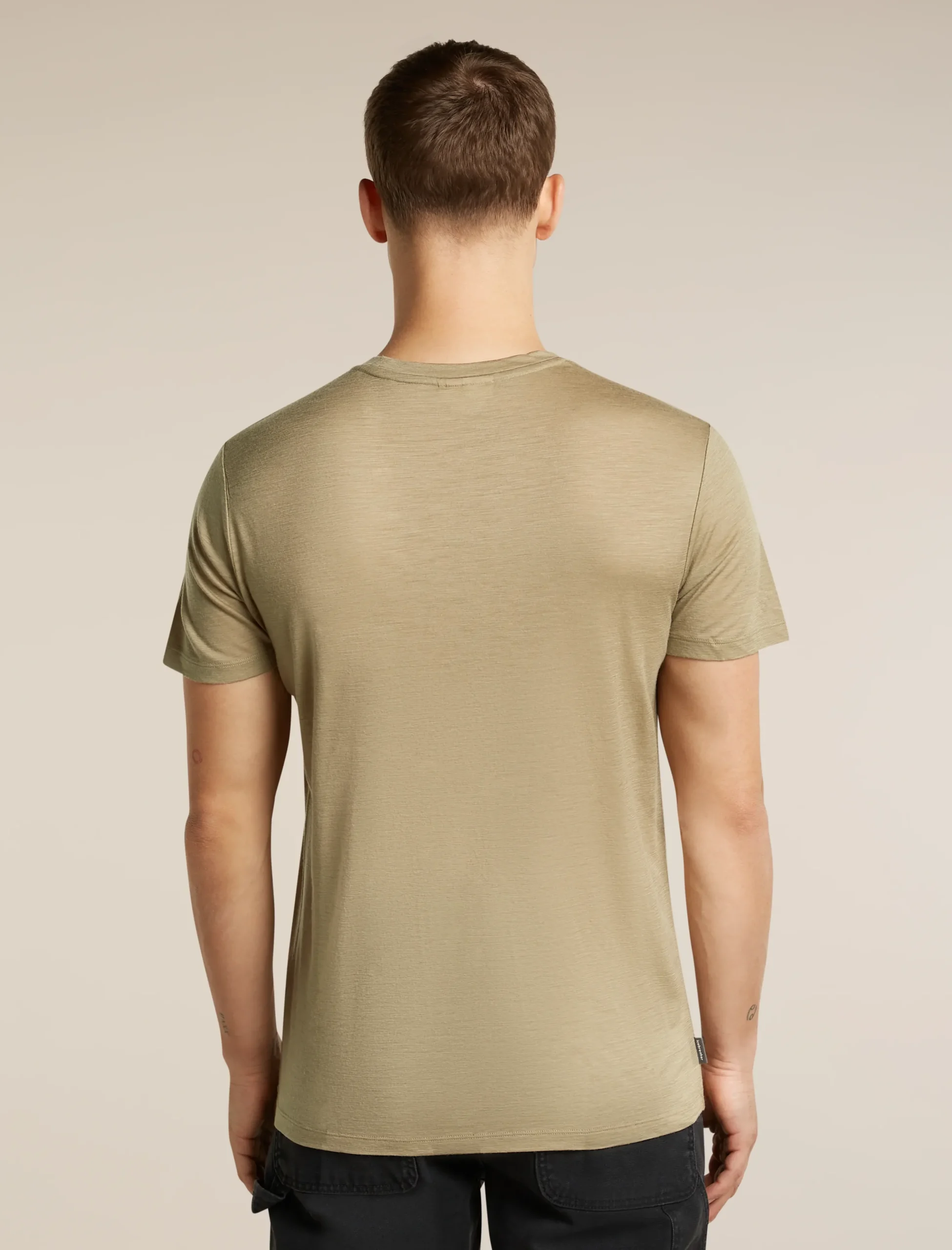 150 Tech Lite T-Shirt Herren