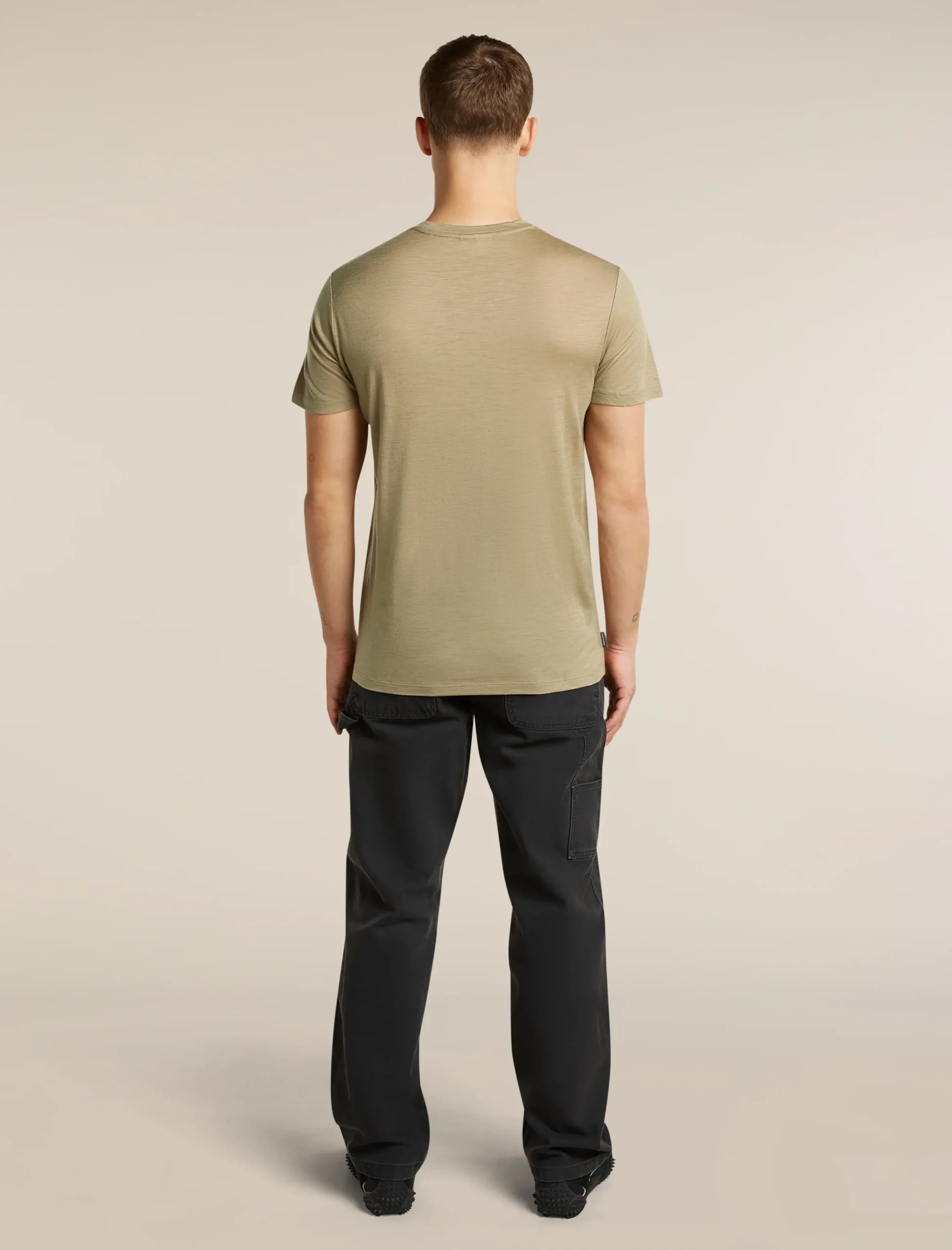 150 Tech Lite T-Shirt Herren