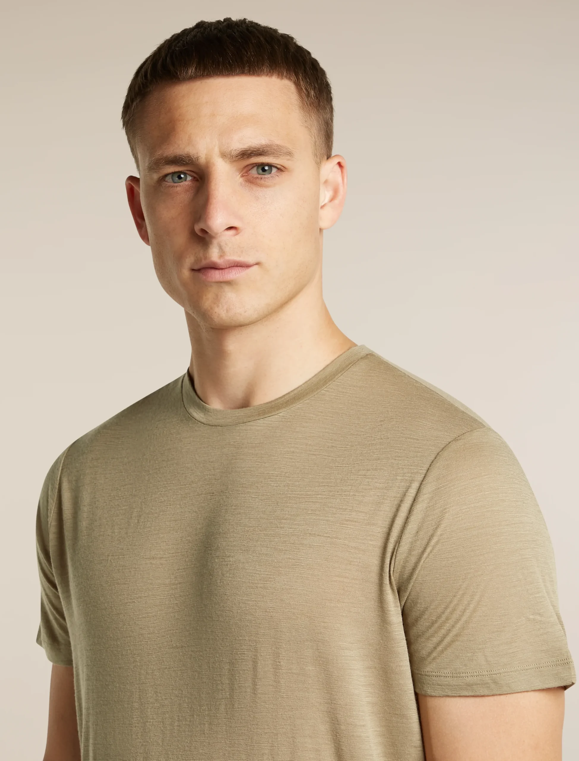 150 Tech Lite T-Shirt Herren
