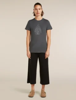 150 Tech Lite T-Shirt Hike Path