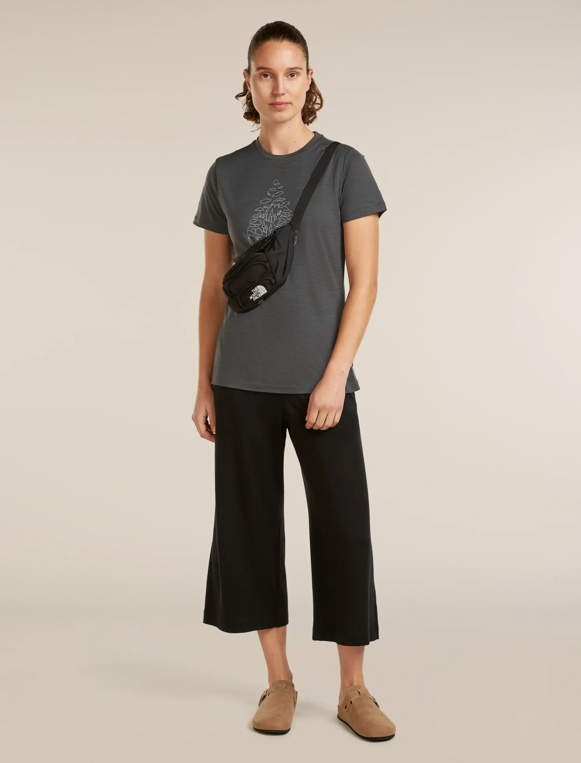 150 Tech Lite T-Shirt Hike Path