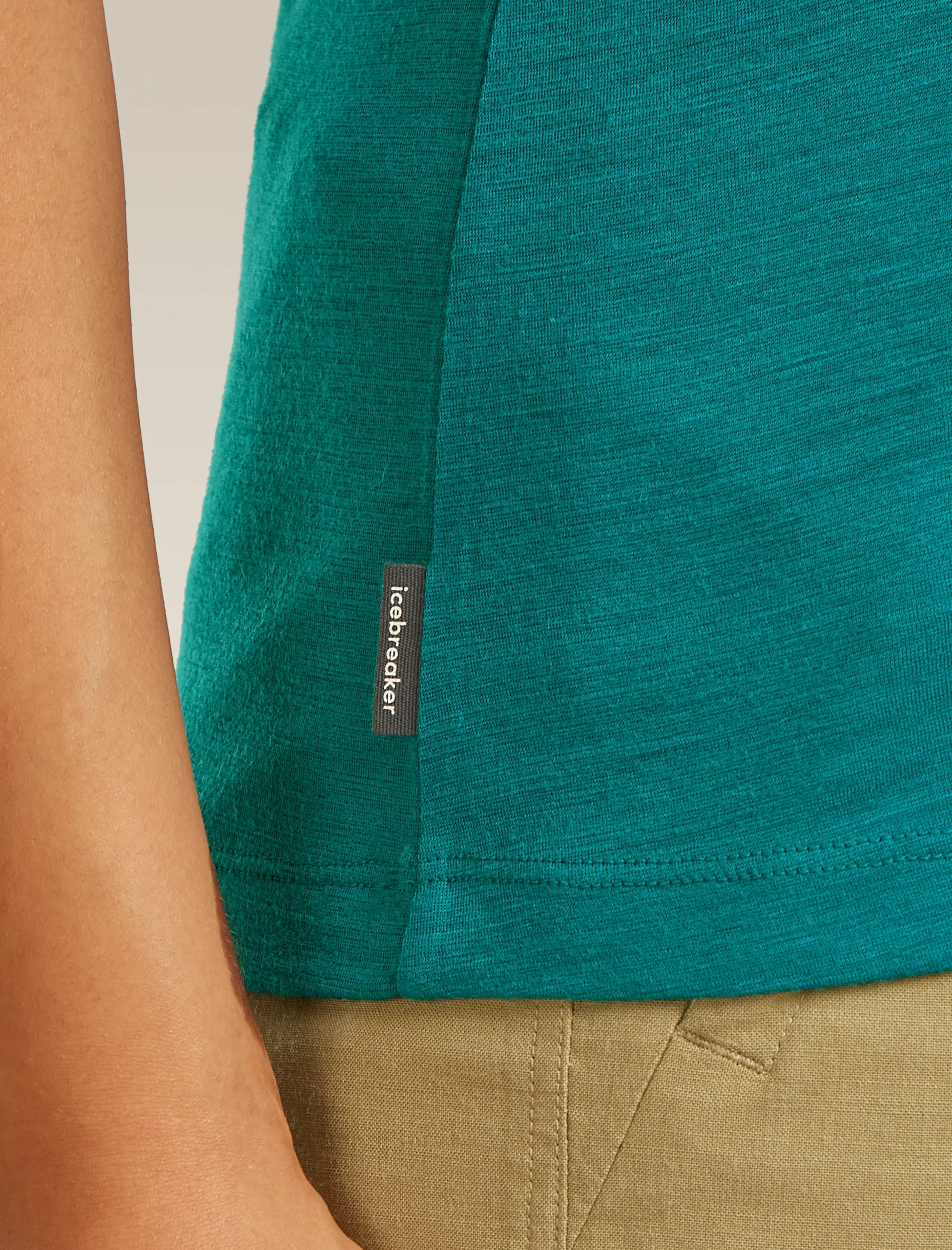 150 Tech Lite T-Shirt Hike Path